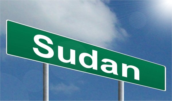 Sudan by Nick Youngson CC BY-SA 3.0 Alpha Stock Images
