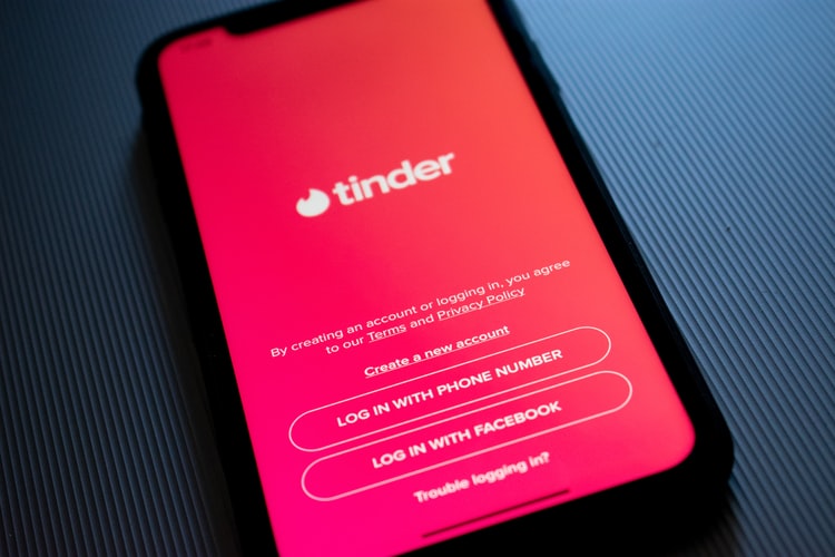 Explained tinder common connections 