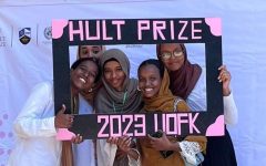 Shakheto: Sudanese Team at 2023 Hult Prize Challenge
