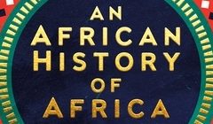 Zeinab Badawi Announces Publication of Her First Book “An African History of Africa”