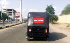 [The Picture] No War: A Grassroots Campaign Against War in South Sudan