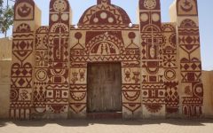 Rethinking Nubian: How One Word Replaced Ancient Divides