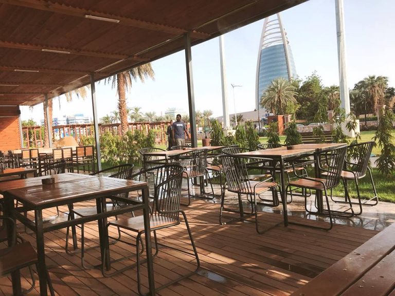 Most Recommended Restaurants and Cafés in Sudan