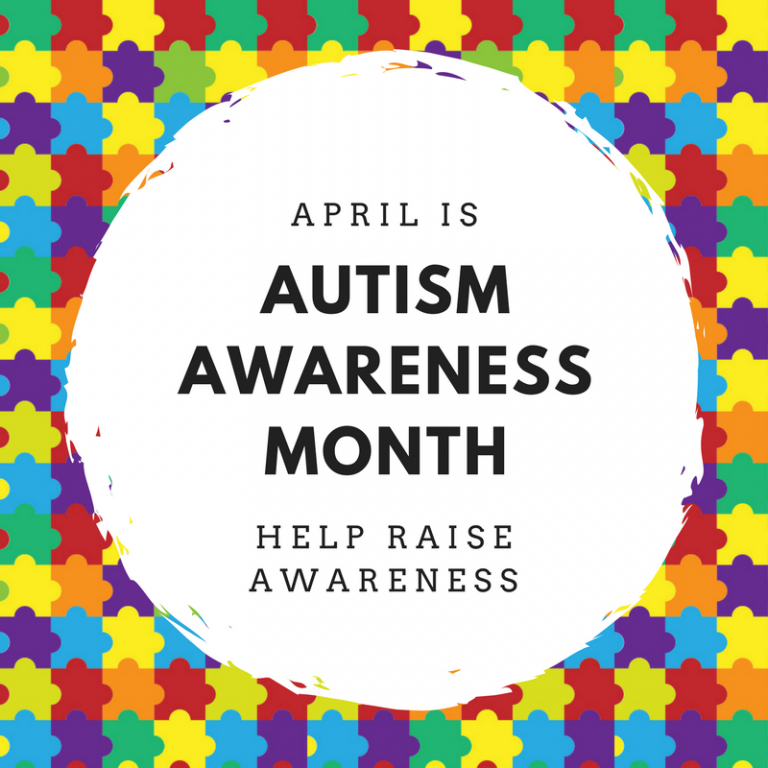 World Autism Month: Autism in Africa