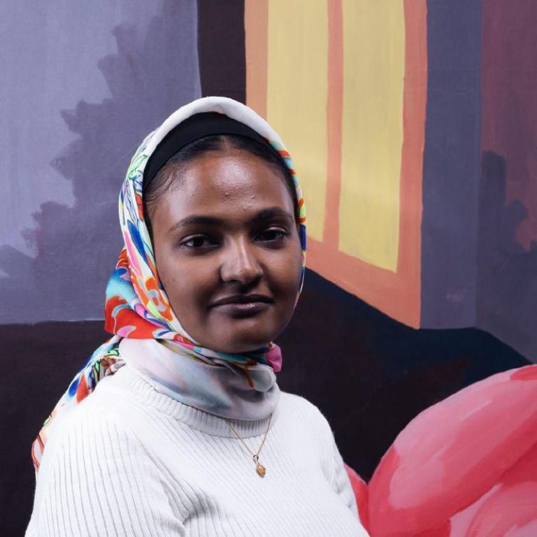 Art in a Time of War: The New Chapter for Sudanese Artists