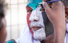 MADANIYA: A New Sudanese Documentary Reflecting on  the December Revolution