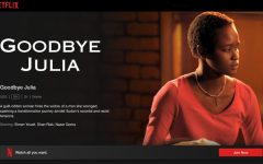 “Goodbye Julia” Now Available on Netflix MENA
