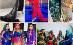 Sudanese Toub Designers and Brands You Should Follow