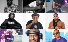 The DJs of Sudan