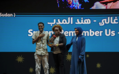 ‘Sudan, Remember Us’ Receives Audience Award at Ajyal Film Festival 2024