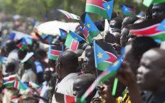 South Sudan: 14 Years On — A Journey of Independence and Instability