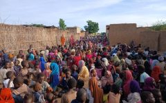 [The Picture] Famine in Al Fasher Through the Lens: Sudan’s Silent Crisis