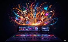 Balancing the Beat: Heritage Meets Experimentation