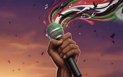 When The People Sing: The Power of Music in Sudanese Struggles