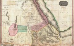 Shifting Names, Shifting Places: Country Names in Sudanese History